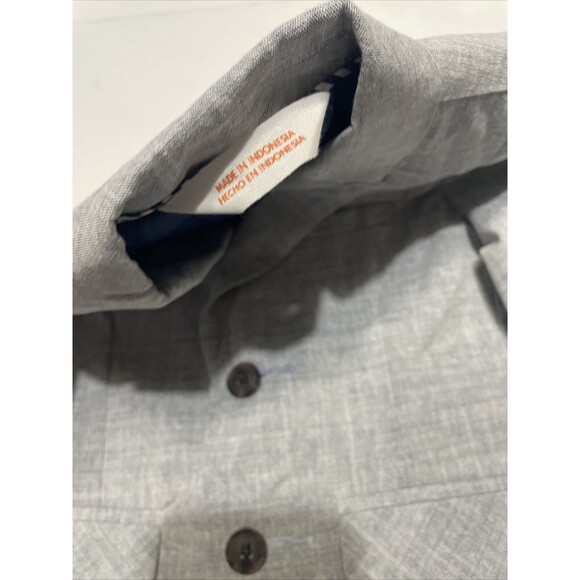 Cat & Jack Baby Toddlers‎ Gray Suit Jacket NWT size 2T - Picture 6 of 7